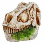 GrossMos Flying - Discover your flying dinosaur - Blue - 3 models to collect
