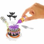 MGA Miniverse - Halloween - Creative Game - Diner Series - Creative and decorative resin leisure - Non-Edible - Ages 8 and up - Al - Image 4