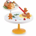 MGA Miniverse - Christmas - Creative Game - Dinner Series - Creative and decorative resin leisure - Non-edible - 8 years and up - Aléatoi - Image 4