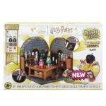 MGA Miniverse - Harry Potter - Creative Game - Mini Set Hogwarts Potions Classes - Creative and decorative resin leisure - Non Co