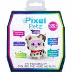 Pixel Petz - Virtual and interactive animal - Dalmatian - Games and activities - More than 100 reactions - From 4 years old – Bild 4