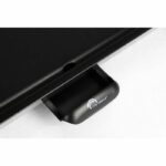 Little Balance 8239 HAPPY PLANCHA 90, Electric plancha 8-10 people, XXL anti-adhesive, all food, 2000W, black/stainless steel - Image 6