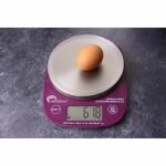 Culinary scale - LB 5000 Pro Inox 5.1 - Ultra-precision - USB - Repairable - Image 6
