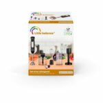 Speed Inox 600 Plus hand blender - Image 2