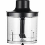 Speed Inox 600 Plus hand blender - Image 5