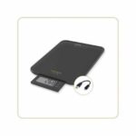 Kitchen scale - Slide 10 - Black - USB - Repairable - Image 3