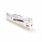 Plancha - LITTLE BALANCE - 8742 - Wood 90 - Wooden handles - 2000 W - 90 cm - Image 6