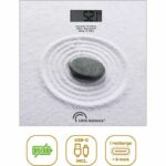Personal scale - LITTLE BALANCE - USB-C - Zen