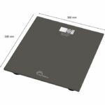 Bathroom scale - LITTLE BALANCE - SB3 - USB-C - Tonka - Image 3