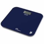 Bathroom scale - LITTLE BALANCE - Kinetic Auto - Blue - Image 5