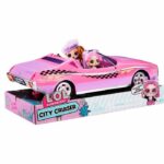 LOL Surprise - City Cruiser Vehicle - Includes 1 doll - Image 3
