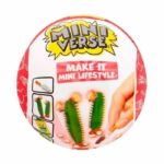 Miniverse - Creative and decorative resin hobby kit for children aged 8 and up - Image 5