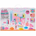 LOL Surprise - Dollhouse Squish Sand - Reusable Magic Sand - For 7.5cm Dolls - Image 2