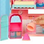 LOL Surprise - Dollhouse Squish Sand - Reusable Magic Sand - For 7.5cm Dolls - Image 3