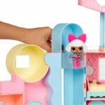 LOL Surprise - Dollhouse Squish Sand - Reusable Magic Sand - For 7.5cm Dolls - Image 4