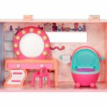 LOL Surprise - Dollhouse Squish Sand - Reusable Magic Sand - For 7.5cm Dolls - Image 6