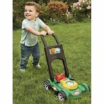 Little Tikes Gas' n Go Mower - Lawn mower with many functions - From 6 months - Image 2