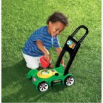 Little Tikes Gas' n Go Mower - Lawn mower with many functions - From 6 months - Image 3