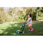Little Tikes Gas' n Go Mower - Lawn mower with many functions - From 6 months - Image 4