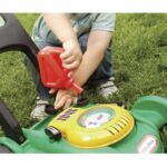 Little Tikes Gas' n Go Mower - Lawn mower with many functions - From 6 months - Image 6
