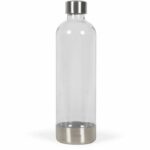 Soda machine - LIVOO - DOM464 - 1L - Works by pressure - No electricity - PET bottle - Compatible with Sodastream cylinders – Bild 4