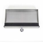Gas plancha - LIVOO - DOC292 - 1 burner - Stainless steel – Bild 5