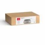 Gas plancha - LIVOO - DOC292 - 1 burner - Stainless steel – Bild 6