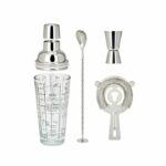 Cocktail set - Livoo - GS156 - - Image 4