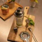 Cocktail set - Livoo - GS156 - - Image 5