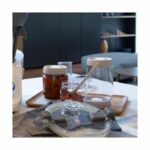 Set of 3 vacuum jars - Livoo - MEN401 - - Image 2