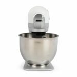 LIVOO DOP234 Stand Mixer - 1200 Watts - 5 Liters - Planetary Motion - 6 Speed Levels – Bild 3