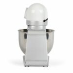 LIVOO DOP234 Stand Mixer - 1200 Watts - 5 Liters - Planetary Motion - 6 Speed Levels – Bild 4