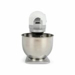 LIVOO DOP234 Stand Mixer - 1200 Watts - 5 Liters - Planetary Motion - 6 Speed Levels – Bild 5