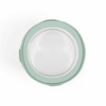 Set of 5 storage jars - Livoo - MEN399 - - Image 4