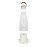 Portable blender - Livoo - DOP241W - White - Image 3