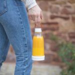 Portable blender - Livoo - DOP241W - White - Image 4
