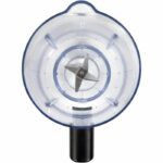 Blender - LIVOO - 1.5 L - 600 W - 22,000 rpm - 2 speeds - Black - Image 4