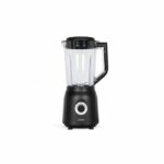 Blender - LIVOO - 1.5 L - 600 W - 22,000 rpm - 2 speeds - Black - Image 6