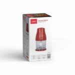 300 ml mincer - Livoo - DOP244R - Chili red - Image 4