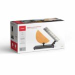 Traditional raclette machine - LIVOO - DOC314 - 600W - 6 to 8 people - Removable, sliding cheese holder, 360° - 2 spatulas - Image 6