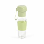 Portable blender - Livoo - DOP248M - matcha - Image 3