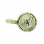 Portable blender - Livoo - DOP248M - matcha - Image 5