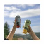 Portable blender - Livoo - DOP248G - Gray - Image 2