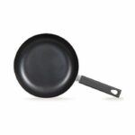 26 cm sauté pan - LIVOO - MEP153R - Non-stick, PFOA and PFOS free - Silicone handle - Suitable for all heat sources including induction - Image 4