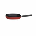 Grillette - Livoo - MEP152 - Aluminum - Non-stick - 24 cm - Image 2