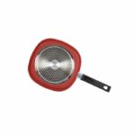 Grillette - Livoo - MEP152 - Aluminum - Non-stick - 24 cm - Image 3