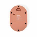 Electronic kitchen scale - Livoo - DOM493T - Terracotta - Image 4