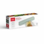 Vacuum Sealer - LIVOO - DOM503V - 80W - 2 functions - Film roll included - Cutting blade - Image 6