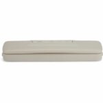 Vacuum Sealer - LIVOO - DOM503C - 80W - 2 functions - 28 cm x 3 m film roll included - Cutting blade - Image 3