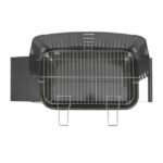 Charcoal barbecue - LIVOO - DOC328 - Stainless steel - Image 4